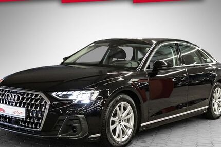 Audi A8 45.566 km 48.460 &euro; Stuttgart 70563