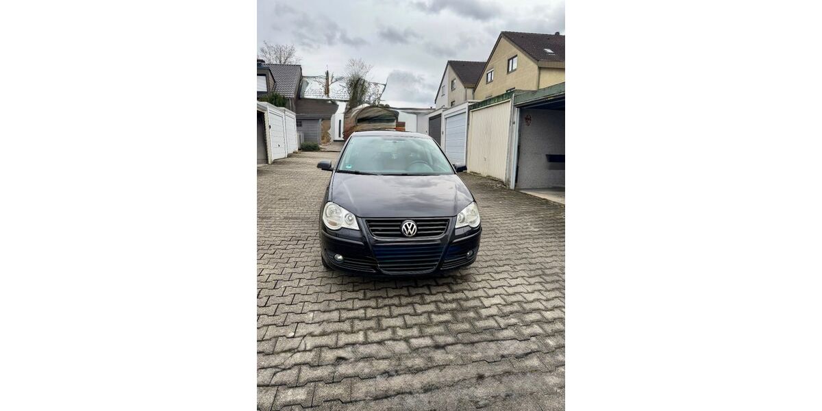 VW Polo 147.698 km 2.500 &euro; Tamm 71732