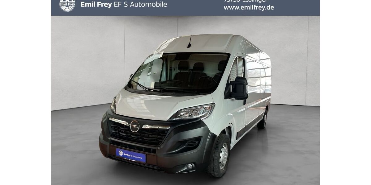 Opel Movano 75.003 km 20.890 &euro; Esslingen 73730