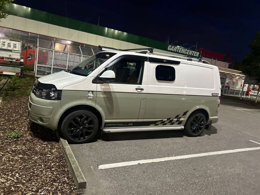 T5 Transporter