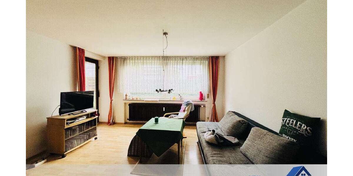 Etagenwohnung Bietigheim-Bissingen Bissingen - 2.5 Zimmer, 64 m&sup2;, 239.000&euro; | Angebot:24817373