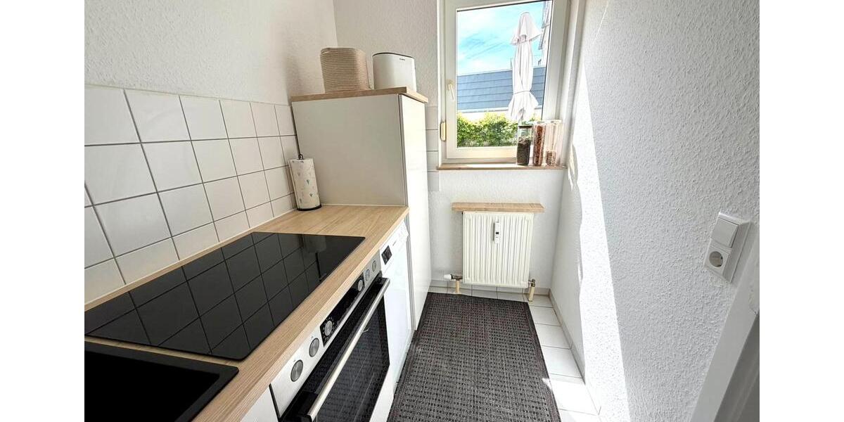 Hochparterre Sindelfingen - 2 Zimmer, 47 m&sup2;, 775&euro; | Angebot:26415243