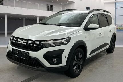 Dacia Jogger 14.056 km 21.890 &euro; Jettingen 71131