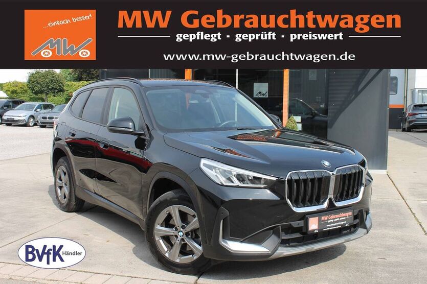 BMW X1 38.999 km 34.490 € Rottenburg 72108