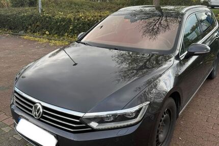 VW Passat 160.500 km 13.900 &euro; Vaihingen an der Enz 71665