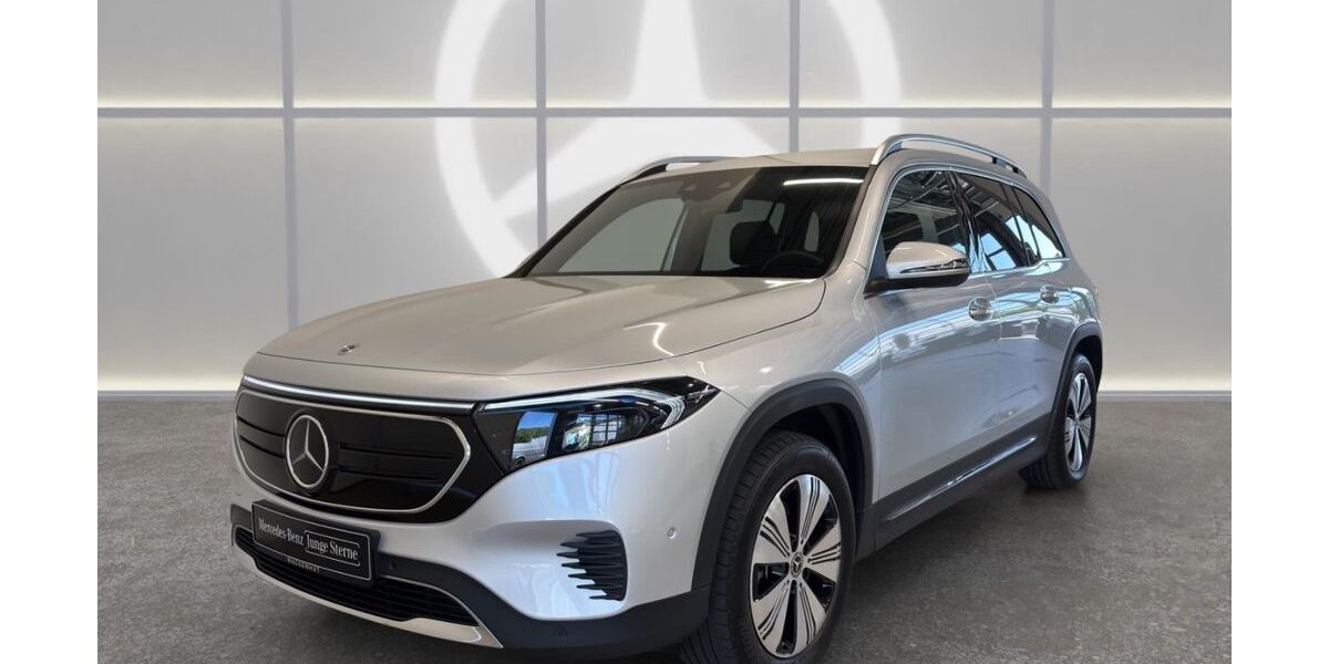 Mercedes-Benz EQB 41.177 km 34.900 &euro; Nagold 72202