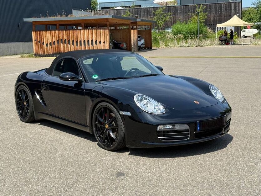 Boxster