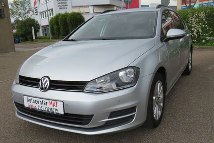VW Golf 128.000 km 8.950 € Fellbach 70736