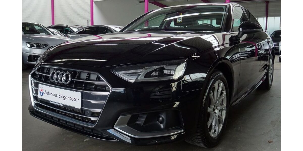 Audi A4 63.879 km 26.949 &euro; Holzgerlingen bei Stuttgart 71088
