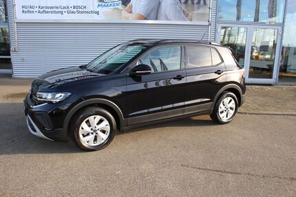 VW T-Cross 37.826 km 22.780 &euro; Denkendorf 73770
