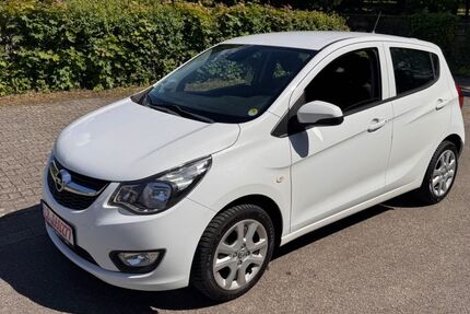 Opel Karl 142.000 km 3.300 &euro; Hemmingen 71282