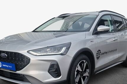 Ford Focus 11.781 km 31.777 &euro; Waiblingen 71332