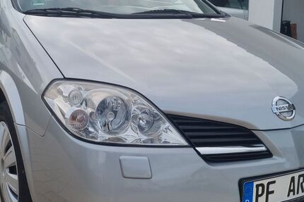 Nissan Primera 77.700 km 4.350 &euro; Wiernsheim 75446