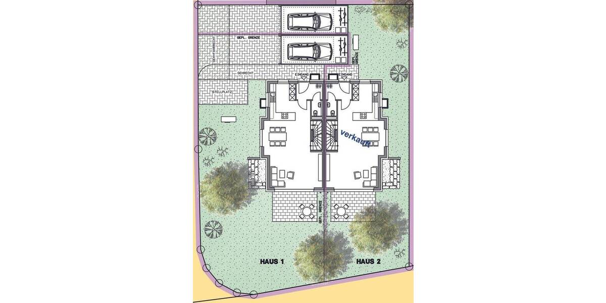 Doppelhaushälfte Leinfelden-Echterdingen / Musberg Musberg - 6 Zimmer, 160 m&sup2;, 961.000&euro; | Angebot:23626329