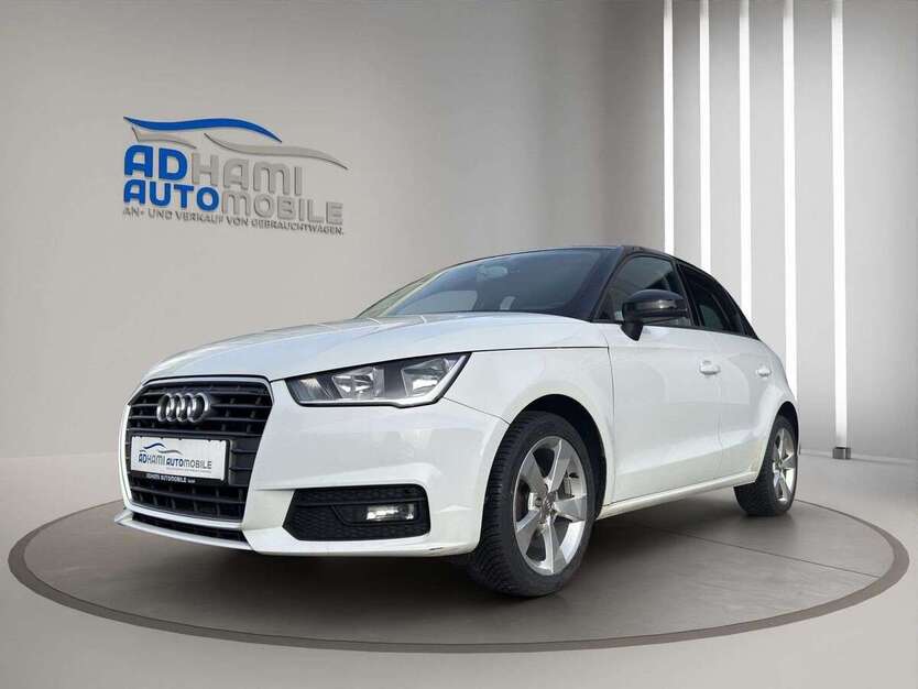 Audi A1 193.000 km 7.980 € Pforzheim 75179