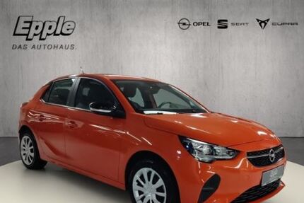 Opel Corsa 30.542 km 14.290 &euro; Rutesheim 71277