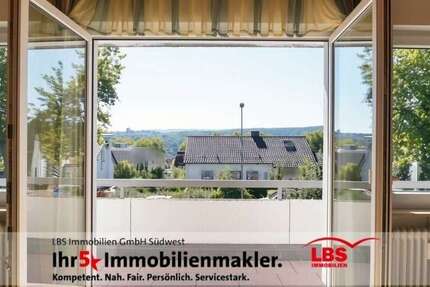 Wohnung Pforzheim Brötzingen - 4 Zimmer, 120 m&sup2;, 375.000&euro; | Angebot:27516751
