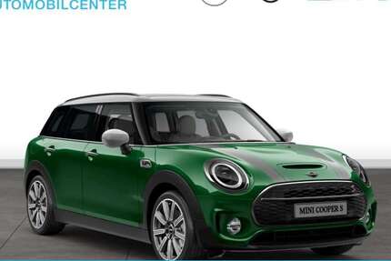 Mini Cooper S Clubman 15.798 km 32.890 &euro; Reutlingen 72766
