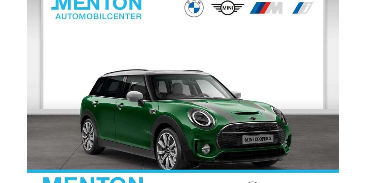 Mini Cooper S Clubman 15.798 km 32.890 &euro; Reutlingen 72766