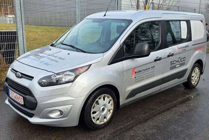 Ford Transit Connect 217.000 km 3.600 &euro; Ebhausen 72224