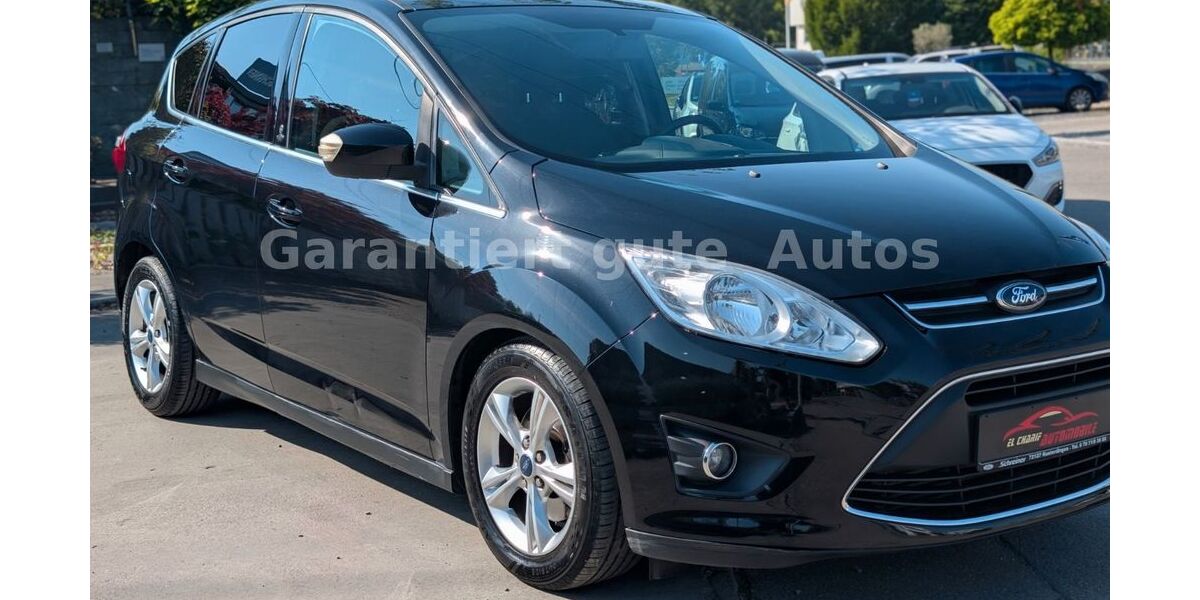 Ford C-Max 100.000 km 6.800 &euro; Reutlingen 72770