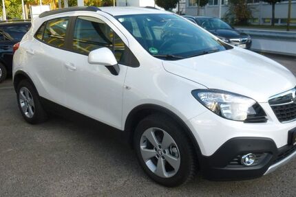 Opel Mokka 18.400 km 12.990 € Rottenburg am Neckar 72108
