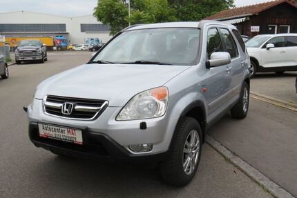 Honda CR-V 168.000 km 5.950 &euro; Fellbach 70736
