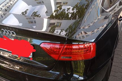 Audi A5 64.000 km 18.000 &euro; Stuttgart 70469