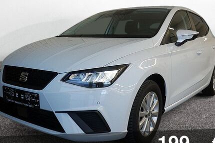 Seat Ibiza 7.450 km 19.830 &euro; Bietigheim-Bissingen 74321