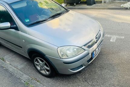 Opel Corsa 160.000 km 1.400 &euro; Bissingen 74321