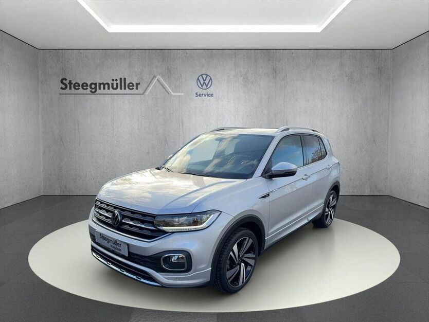 T-Cross