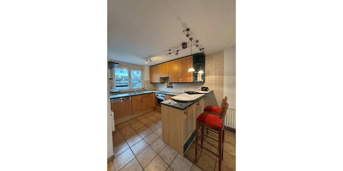 Mehrfamilienhaus, Wohnhaus Renningen-Malmsheim Malmsheim - 4 Zimmer, 133 m&sup2;, 593.700&euro; | Angebot:25971079