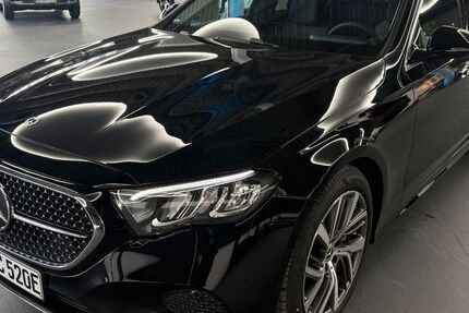 Mercedes-Benz E 300 25.000 km 65.000 &euro; Böblingen 71034