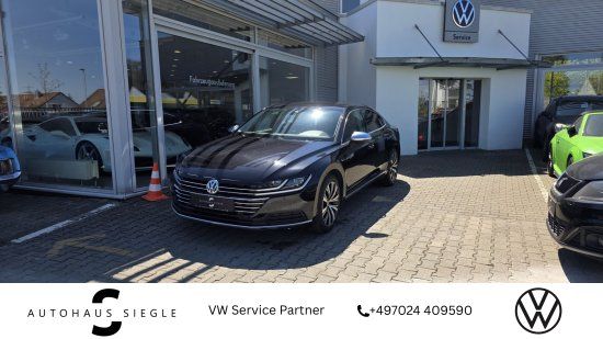 VW Arteon 99.807 km 23.940 &euro; Wendlingen am Neckar 73240