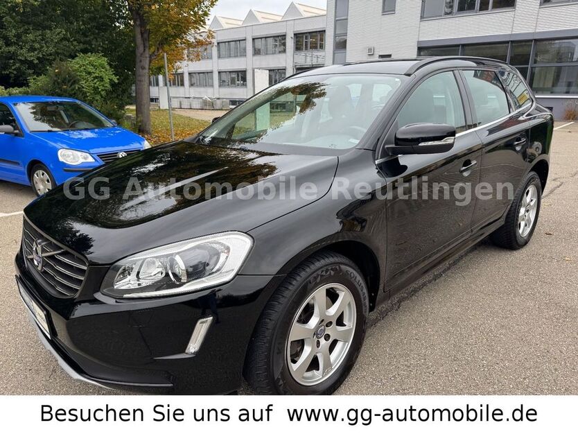 Volvo XC60 182.550 km 14.700 € Reutlingen 72766