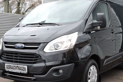 Ford Transit Custom 100.000 km 14.500 &euro; Altbach 73776