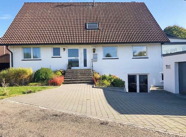 Wohnung zum Mieten in Oberreichenbach-Naislach 815 € 83 m²
