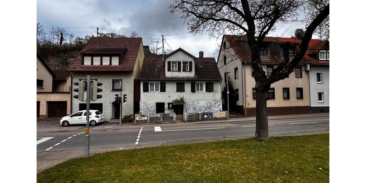 Einfamilienhaus Sindelfingen Darmsheim - 4 Zimmer, 61 m&sup2;, 299.000&euro; | Angebot:26042276