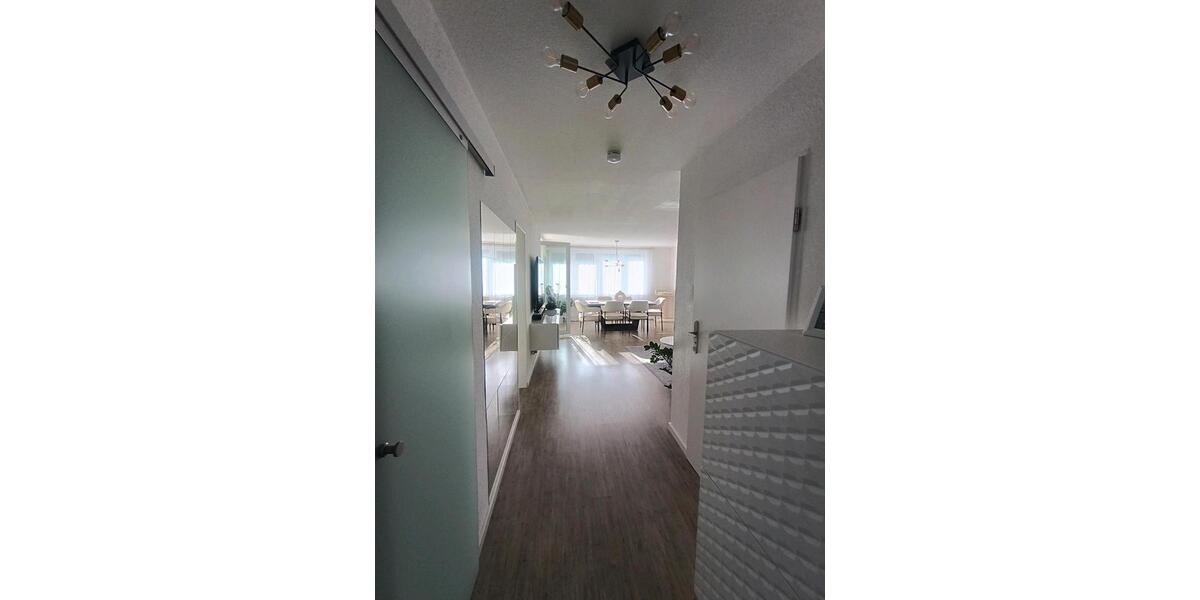 Etagenwohnung Gärtringen - 2 Zimmer, 65 m&sup2;, 1.300&euro; | Angebot:24840639