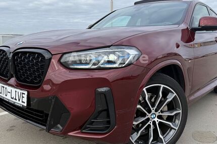 BMW X4 159.480 km 38.990 &euro; Böblingen/Stuttgart 71034