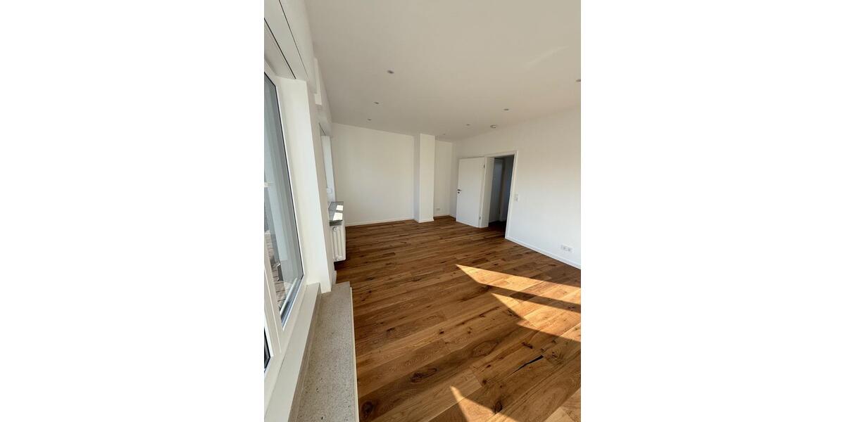Einfamilienhaus Stuttgart Bad Cannstatt - 1 Zimmer, 52 m&sup2;, 1.000&euro; | Angebot:26463423