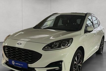 Ford Kuga 20.169 km 21.890 &euro; Esslingen 73730