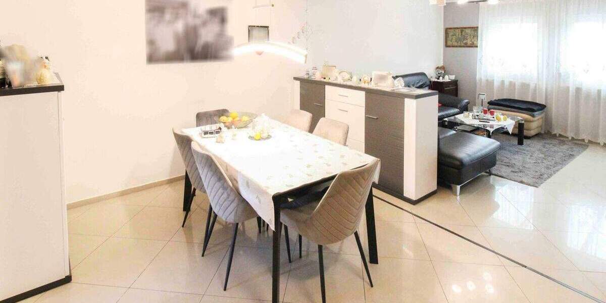 Reihenmittelhaus Korntal-Münchingen Münchingen - 5 Zimmer, 152 m&sup2;, 649.000&euro; | Angebot:25822082