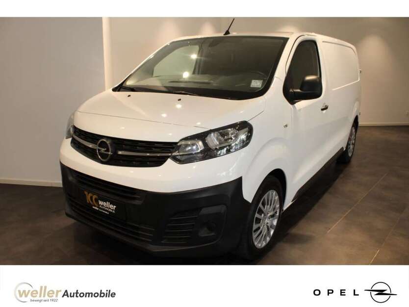 Opel Vivaro 64.000 km 17.780 € Bietigheim - Bissingen 74321