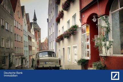 Garagen / Stellplätze Reutlingen Innenstadt - 17.500&euro; | Angebot:22862452