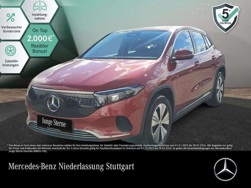 EQA 250