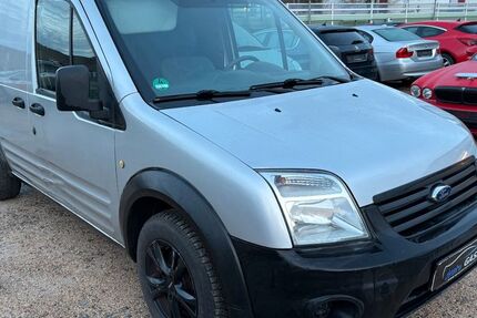 Ford Transit 203.259 km 3.299 &euro; Renningen 71272