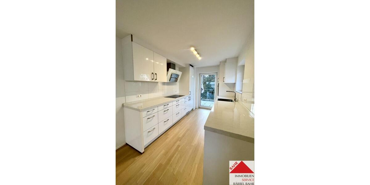 Etagenwohnung Sindelfingen Darmsheim - 4 Zimmer, 104 m&sup2;, 1.770&euro; | Angebot:24330526