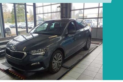 Skoda Scala 49.537 km 16.490 &euro; Herrenberg 71083