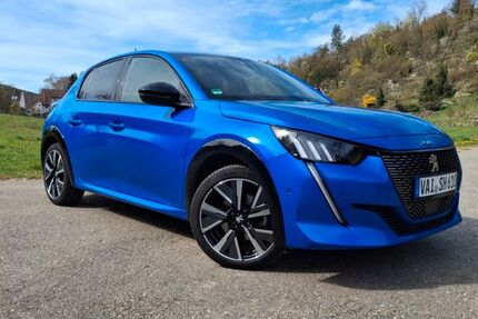 Peugeot 208 39.500 km 19.000 &euro; Vaihingen Enz 71665